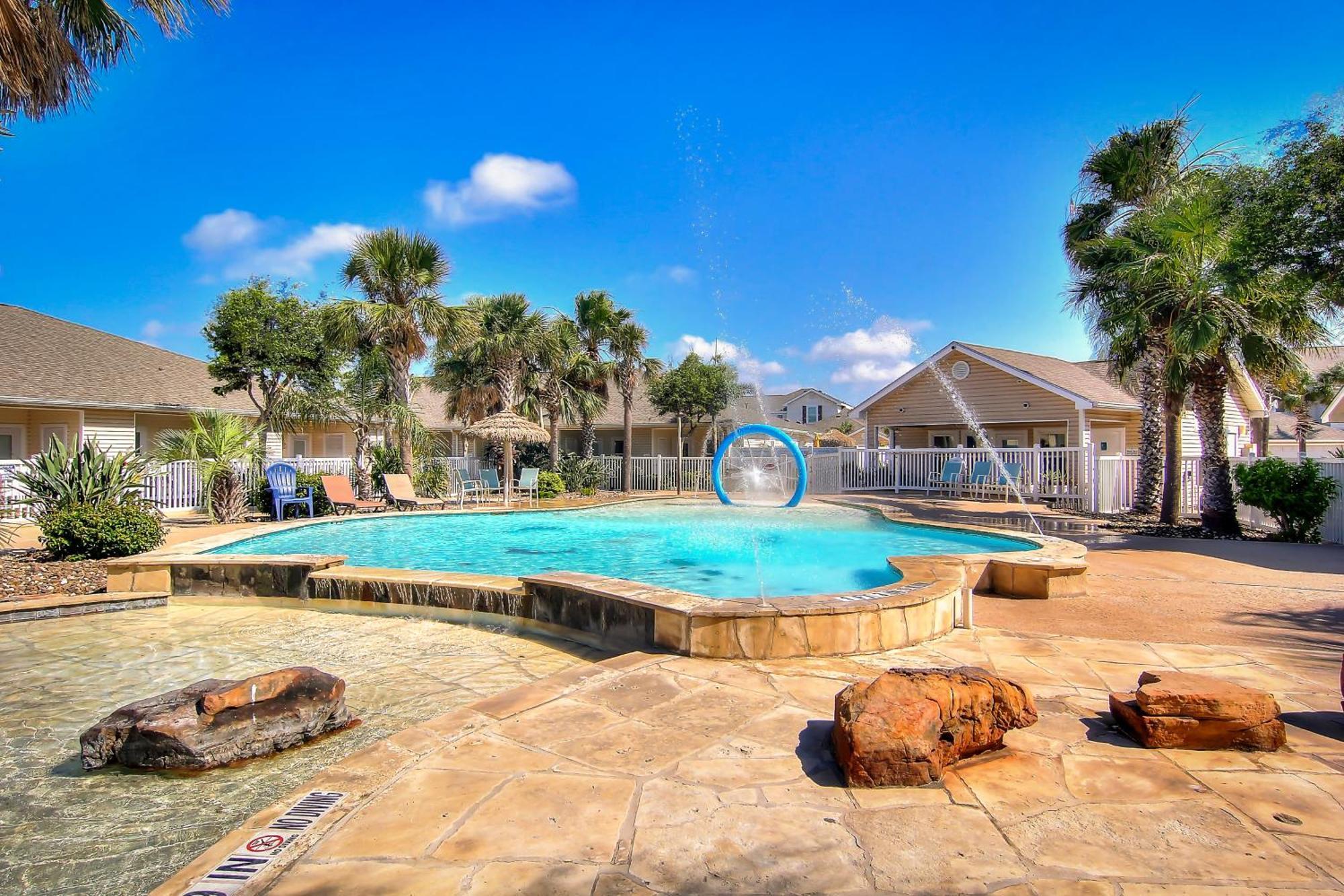 Palm Bay 306 Villa Corpus Christi Exterior photo